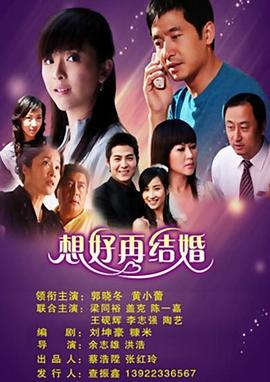 想好再结婚第10集