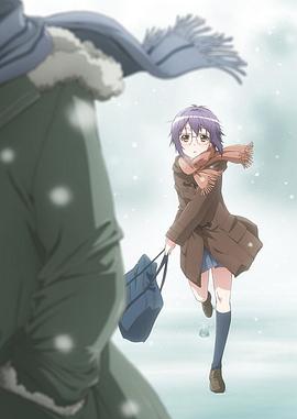 小长门有希的消失第08集