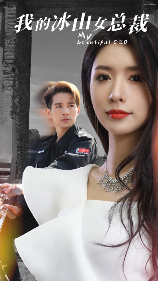 我的冰山女总裁第25集
