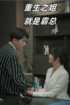重生之姐就是霸总第30集