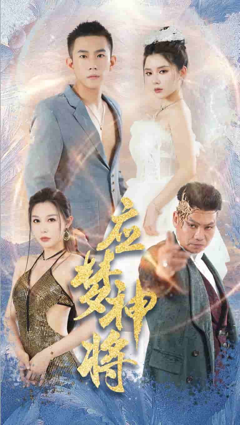应梦神将第01集