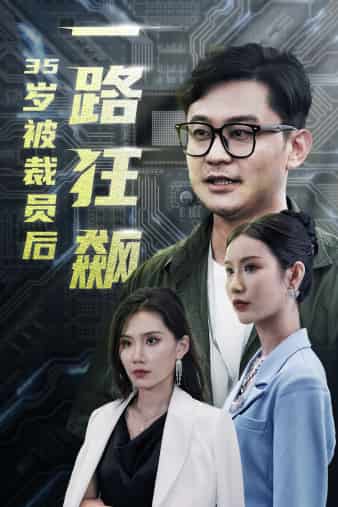 35岁被裁员后一路狂飙第32集