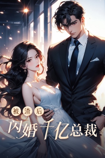 被渣后闪婚千亿总裁第01集