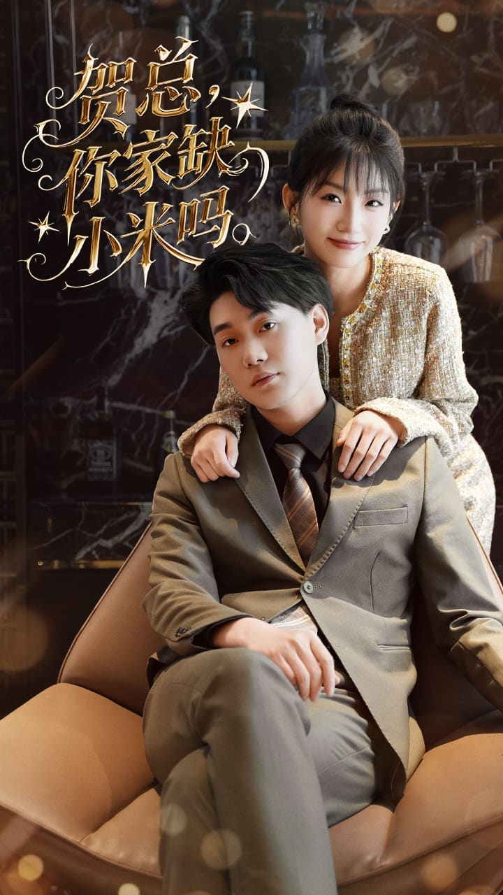 贺总你家缺小米吗第1集
