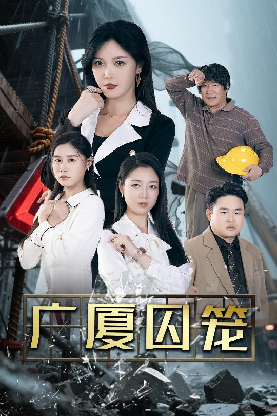 广厦囚笼第01集
