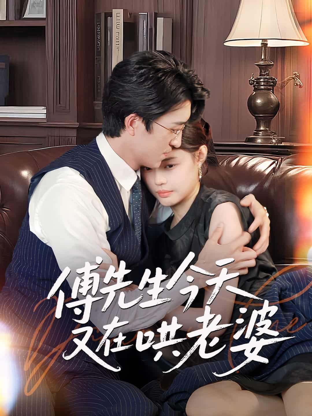 傅先生今天又在哄老婆第16集