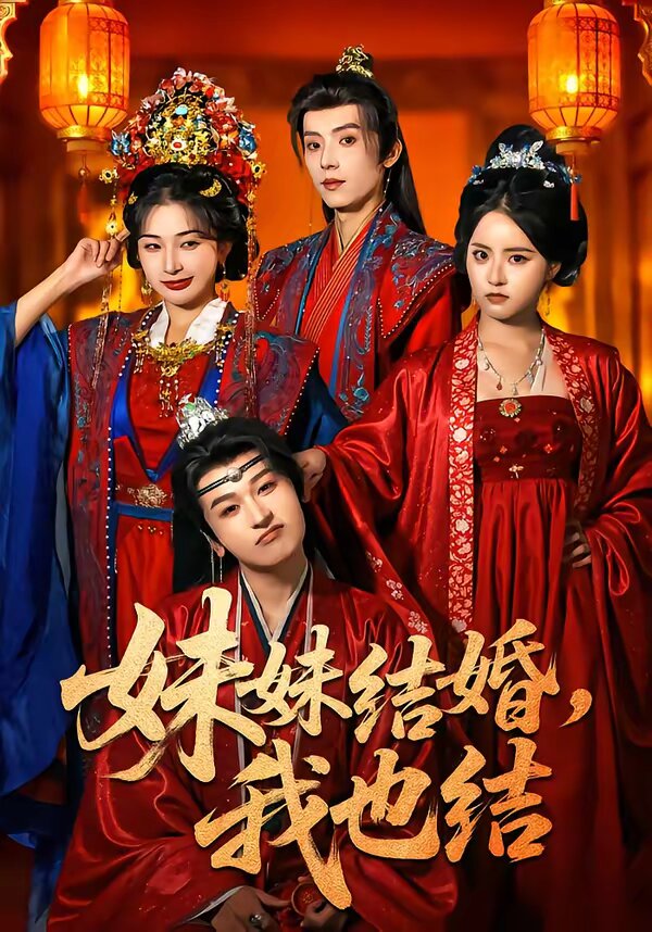妹妹结婚，我也结第53集