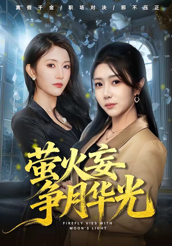 萤火妄争月华光第01集