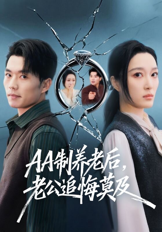 AA制养老后，老公追悔莫及第01集