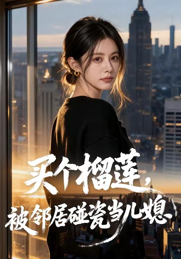 买个榴莲，被邻居碰瓷当儿媳第05集