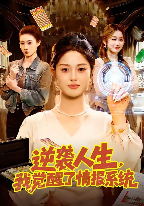逆袭人生，我觉醒了情报系统第001集